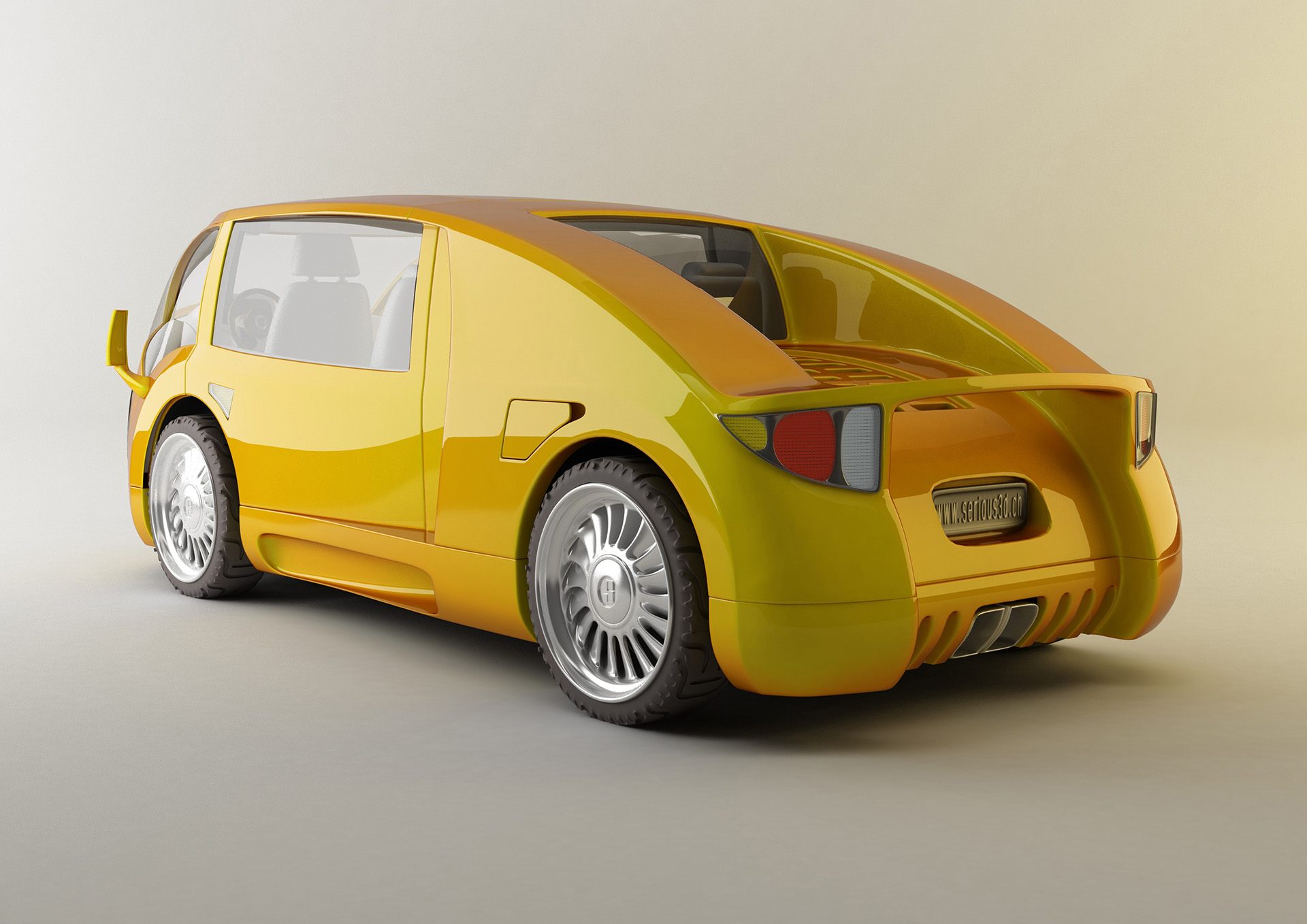 Business Racer